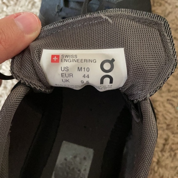 Could shoes - Picture 3 of 4